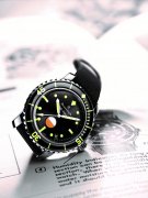 宝珀__2017年“Only Watch”慈善拍卖会 再次呈现一款全球限量一枚的孤品腕表