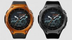 微软与卡西欧达成专利协议 准备征服安卓智能手表